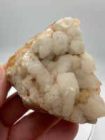 Quartz Specimen Diamond Hill Mine #4