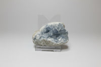 Celestite Cluster Specimen #9