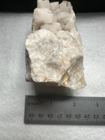 Quartz Specimen Diamond Hill Mine #1