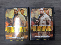 Movie The Rundown