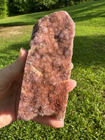 Amethyst from Alacam Mine, Turkey #29