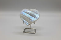 High Quality Moonstone Heart #10