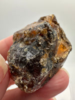 Madagascar Raw Amber Specimen #14
