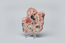 Rhodochrosite Slab #7