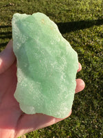 Hemimorphite Raw Specimen #1