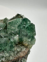 Diana Maria Fluorite Specimen #3
