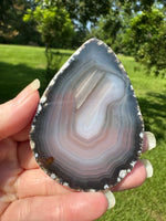 Agate Slice #16