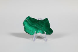 Malachite Slab #27