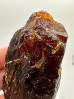 Madagascar Raw Amber Specimen #12