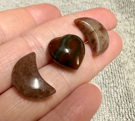 Gemstone Shape Mix #16