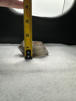Garden Quartz Free Form with Rainbow #6