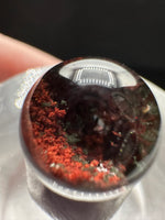 High Quality Garden Quartz Sphere #25