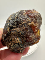 Madagascar Raw Amber Specimen #13
