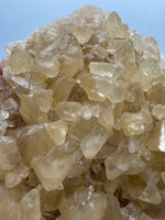 Calcite, Mumbai, Maharashtra, India