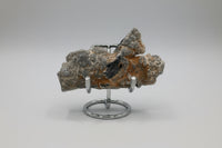 Spark Sphalerite Raw Druzy Specimen #3