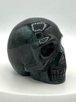 Unique Trolleite Skull #3