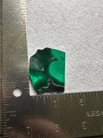 Malachite Slab #13