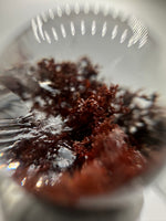 High Quality Garden Quartz Sphere #1