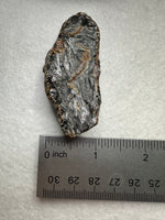 Madagascar Raw Amber Specimen #16