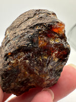 Madagascar Raw Amber Specimen #17