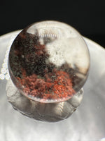 High Quality Garden Quartz Sphere #17