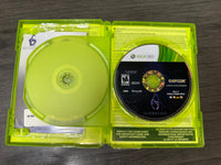 Xbox 360 Resident Evil 6