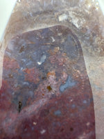 Ocean Jasper Arrow Shape Tower #5