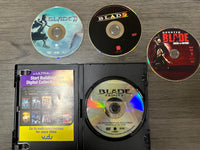 Movie Blade Collection