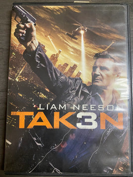 Movie Taken