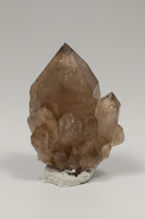 Kundalini Natural Citrine Crystal, D R Congo, Lightbrary #9