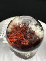 High Quality Garden Quartz Sphere #14