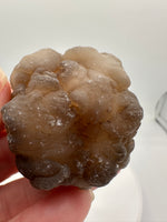 Panda Agate aka Truffle Chalcedony #1
