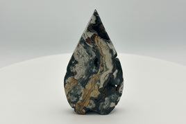 7th Vein Ocean Jasper Arrow Shape Tower #5