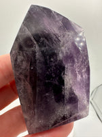 Fluorite Mixed Pyrite Freeform #5