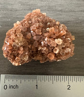 Aragonite Specimen, Mexico