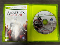 Xbox 360 Assassin’s Creed 2