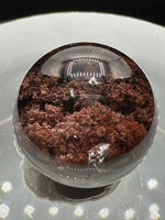 High Quality Garden Quartz Sphere #8