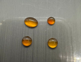 Orange Onyx Parcel 1.85ct