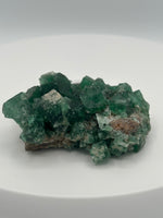 Diana Maria Fluorite Specimen #1