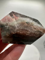 Garden Quartz Free Form #16