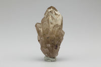 Natural Citrine Cathedral Crystal (Congo) – Kundalini Lightbrary Specimen #1
