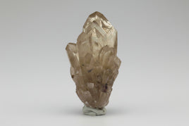 Natural Citrine Cathedral Crystal (Congo) – Kundalini Lightbrary Specimen #1