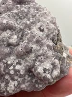 Smithsonite, Choix, Sinaloa, Mexico