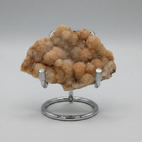 Druzy Quartz Haunted Ridge Rocks MO #10