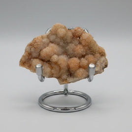 Druzy Quartz Haunted Ridge Rocks MO #10
