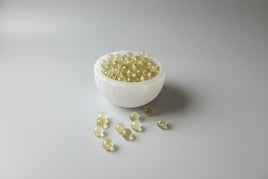Natural Mini Citrine Spheres