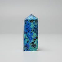 Azurite Mixed Malachite Point #2