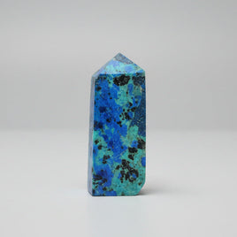 Azurite Mixed Malachite Point #2