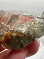 Garden Quartz Free Form #8