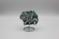 Spark Sphalerite Raw Druzy Specimen #2